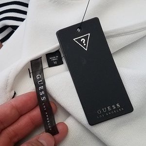 Guess Dresses - Guess boatneck fit & flare dress Guess Dresses - Guess boatneck fit & flare dress